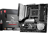 MSI MAG B550M MORTAR MAX WI-FI / mATX AM4 DDR4 4400