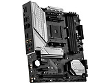 MSI MAG B550M MORTAR MAX WI-FI / mATX AM4 DDR4 4400