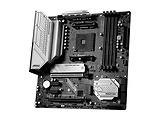 MSI MAG B550M MORTAR MAX WI-FI / mATX AM4 DDR4 4400