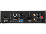 MSI MAG B550M MORTAR MAX WI-FI / mATX AM4 DDR4 4400