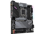 GIGABYTE B760 AORUS MASTER DDR4 / ATX LGA1700 DDR4 5333