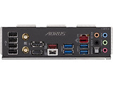 GIGABYTE B760 AORUS MASTER DDR4 / ATX LGA1700 DDR4 5333