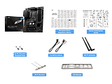 MSI PRO Z790-S WI-FI / ATX LGA1700 DDR5 6600