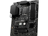 MSI PRO Z790-S WI-FI / ATX LGA1700 DDR5 6600