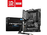 MSI Z790 GAMING PLUS WI-FI / ATX LGA1700 DDR5 7200