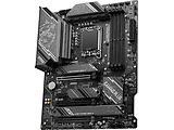 MSI Z790 GAMING PLUS WI-FI / ATX LGA1700 DDR5 7200
