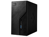 ASRock DESKMINI 470 / Core i3-10300 / 8GB DDR4 / 512GB SSD / DOS