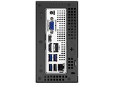 ASRock DESKMINI 470 / Core i3-10300 / 8GB DDR4 / 512GB SSD / DOS