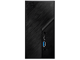 ASRock DESKMINI 470 / Core i3-10300 / 8GB DDR4 / 512GB SSD / DOS