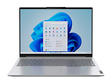 Lenovo ThinkBook 16 G6 ABP / 16 WUXGA IPS / Ryzen 5 7530U / 16GB DDR4 / 512GB NVMe / AMD Radeon / Dos