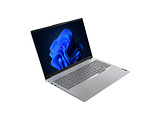 Lenovo ThinkBook 16 G6 ABP / 16 WUXGA IPS / Ryzen 5 7530U / 16GB DDR4 / 512GB NVMe / AMD Radeon / Dos
