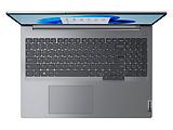 Lenovo ThinkBook 16 G6 ABP / 16 WUXGA IPS / Ryzen 5 7530U / 16GB DDR4 / 512GB NVMe / AMD Radeon / Dos