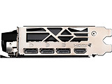 MSI GeForce RTX 4060 Ti GAMING X 16G / 16GB GDDR6 128Bit