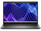 DELL Latitude 3540 / 15.6 FullHD IPS / Core i5-1335U / 8GB DDR4 / 512GB NVMe / Intel Iris Xe / Linux DOS