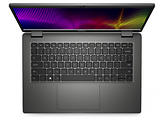 DELL Latitude 3540 / 15.6 FullHD IPS / Core i7-1355U / 8GB DDR4 / 512GB NVMe / Intel Iris Xe / Windows 11 PRO Windows
