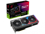 ASUS GeForce RTX 4070 Ti 12GB GDDR6X ROG Strix 192Bit / ROG-STRIX-RTX4070TIO12G-GAMING