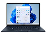 ASUS ZenBook UX3405MA / 14 OLED 120Hz 2.8K / Core Ultra 7 155H / 16GB LPDDR5X / 1.0TB PCIE / Intel Arc / Windows 11 Home Blue