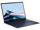 ASUS ZenBook UX3405MA / 14 OLED 120Hz 2.8K / Core Ultra 7 155H / 16GB LPDDR5X / 1.0TB PCIE / Intel Arc / Windows 11 Home Blue