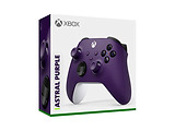 Microsoft QAS-00003 / Xbox Wireless Gamepad Magenta