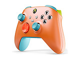 Microsoft QAS-00003 / Xbox Wireless Gamepad Orange