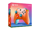 Microsoft QAS-00003 / Xbox Wireless Gamepad Orange