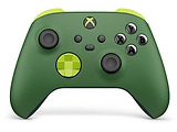 Microsoft QAS-00003 / Xbox Wireless Gamepad Green