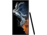 Samsung Galaxy S22 Ultra / 6.8 Dynamic AMOLED 2X 120Hz / Snapdragon 8 Gen 1 / 12GB / 512GB / 5000mAh / S908 White