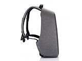XD-DESIGN Backpack Bobby Hero Small / 13.3" Grey