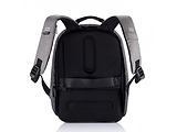 XD-DESIGN Backpack Bobby Hero Small / 13.3" Grey