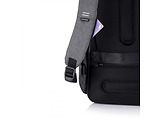 XD-DESIGN Backpack Bobby Hero Small / 13.3" Grey