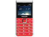 MAXCOM MM760 Red