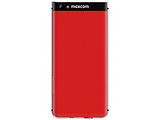 MAXCOM MM760 Red