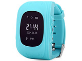 Smart Baby Watch Q50 Blue