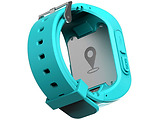 Smart Baby Watch Q50 Blue