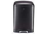 Dirt Devil DDPBIN123BLK