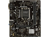 ASUS PRIME H610M-R-SI / mATX LGA1700 DDR5 5600