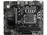 MSI PRO H610M-E DDR5 / mATX LGA1700 DDR5 5600