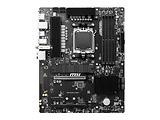 MSI PRO B650-S WI-FI / ATX AM5 DDR5 7200