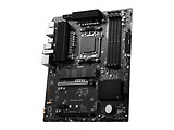 MSI PRO B650-S WI-FI / ATX AM5 DDR5 7200