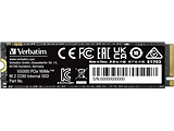 Verbatim Vi5000 1.0TB M.2 NVMe / VI5000-1TB-31826