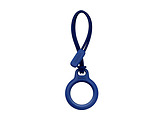 Belkin Secure Holder with Strap AirTag Blue