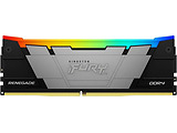 Kingston FURY Renegade 16GB DDR4 3600 RGB / KF436C16RB12A/16