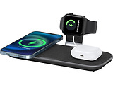 WIWU Wireless Charger 3 in 1 Power Air 15W