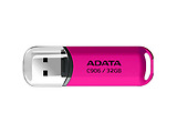 USB ADATA C906 / 32GB / Classic Cap / Pink