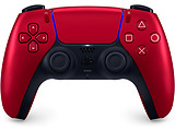 SONY DualSense PlayStation 5 Gamepad Bordeaux