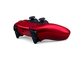 SONY DualSense PlayStation 5 Gamepad Bordeaux