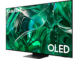 Samsung QE77S95CAUXUA / 77 QD OLED 4K UHD 144Hz Tizen OS