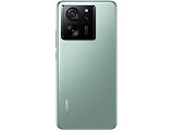 Xiaomi 13T / 6.67 AMOLED 144Hz / Dimensity 8200 Ultra / 12GB / 256GB / 5000mAh Green