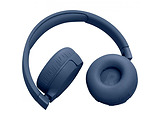 JBL LIVE670NC Blue