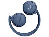 JBL LIVE670NC Blue